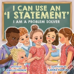 Capa do artigo I Can Use An I Statement