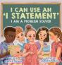 I Can Use An I Statement - Preview
