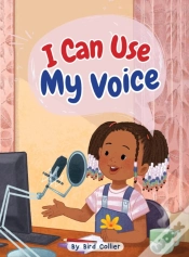 Capa do artigo I Can Use My Voice