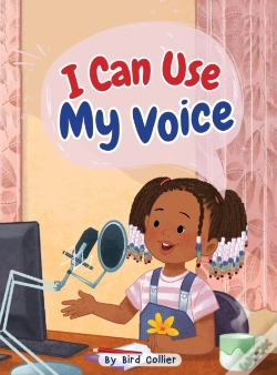 Capa do artigo I Can Use My Voice