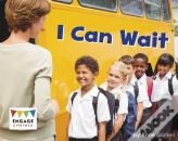 I Can Wait