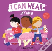 Capa do artigo I Can Wear Anything!