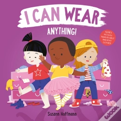 Capa do artigo I Can Wear Anything!