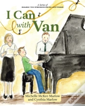 Capa do artigo I Can With Van
