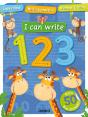 I Can Write: 123 - Preview