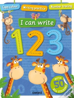 Capa do artigo I Can Write: 123