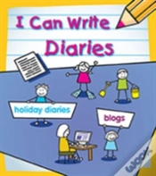 Capa do artigo I Can Write