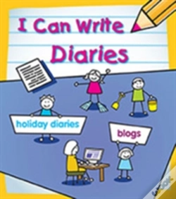 Capa do artigo I Can Write
