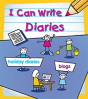 I Can Write - Preview