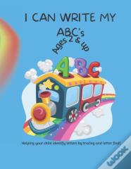 I Can Write My Abc'S