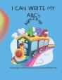 I Can Write My Abc'S - Preview