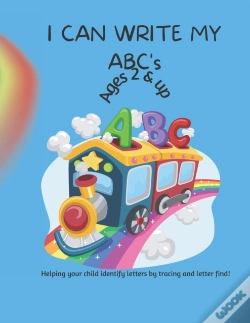 Capa do artigo I Can Write My Abc'S