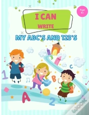 Capa do artigo I Can Write My Abc