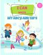 I Can Write My Abc'S And 123'S - Preview