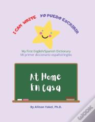 I Can Write - Yo Puedo Escribir