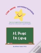 Capa do artigo I Can Write - Yo Puedo Escribir