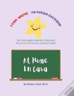 Capa do artigo I Can Write - Yo Puedo Escribir