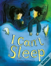 Capa do artigo I Canâ€™T Sleep