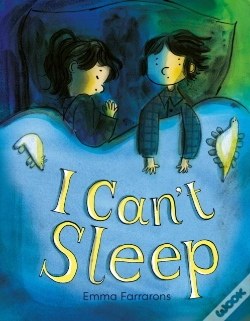 Capa do artigo I Canâ€™T Sleep