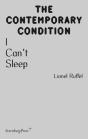 I Canâ€™T Sleep - Preview