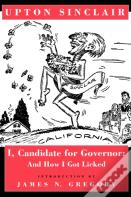 I, Candidate For Governor