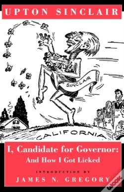 Capa do artigo I, Candidate For Governor