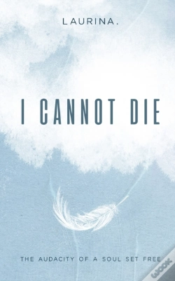 Capa do artigo I Cannot Die