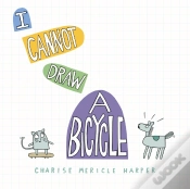 Capa do artigo I Cannot Draw A Bicycle