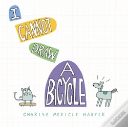 Capa do artigo I Cannot Draw A Bicycle
