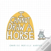 Capa do artigo I Cannot Draw A Horse