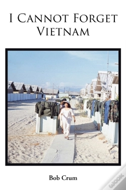 Capa do artigo I Cannot Forget Vietnam