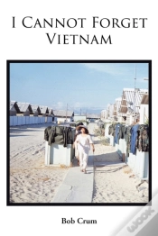 Capa do artigo I Cannot Forget Vietnam