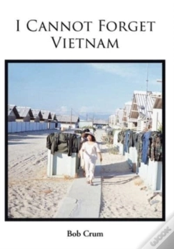 Capa do artigo I Cannot Forget Vietnam