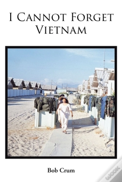 Capa do artigo I Cannot Forget Vietnam