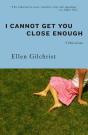 I Cannot Get You Close Enough - Preview