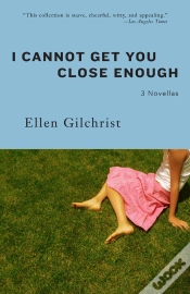 Capa do artigo I Cannot Get You Close Enough