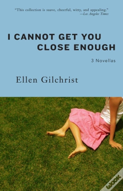 Capa do artigo I Cannot Get You Close Enough