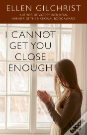 Capa do artigo I Cannot Get You Close Enough