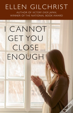 Capa do artigo I Cannot Get You Close Enough
