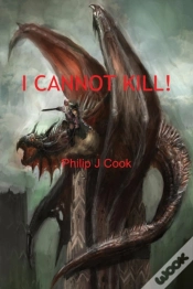 Capa do artigo I Cannot Kill!