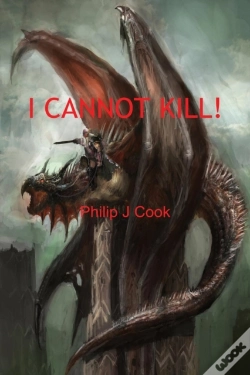 Capa do artigo I Cannot Kill!