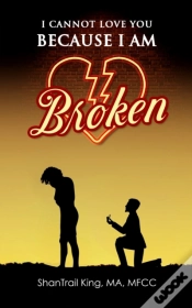 Capa do artigo I Cannot Love You Because I Am Broken