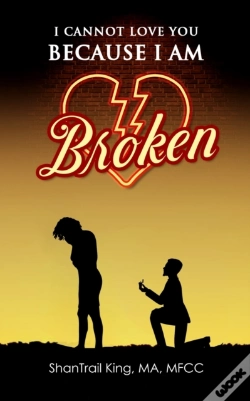 Capa do artigo I Cannot Love You Because I Am Broken