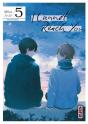 I Cannot Reach You - Tome 5 - Preview