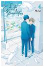 I Cannot Reach You, Vol. 4 - Preview