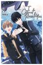 I Cannot Reach You, Vol. 8 - Preview