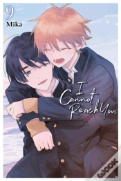 Capa do artigo I Cannot Reach You, Vol. 9