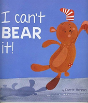 I Can'T Bear It! - Preview