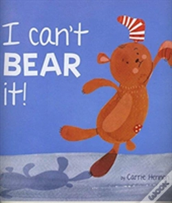 Capa do artigo I Can'T Bear It!