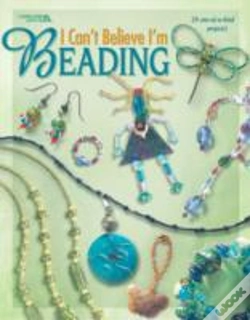 Capa do artigo I Can'T Believe I'M Beading